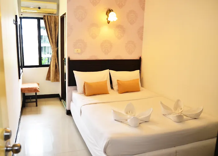 Erawan House