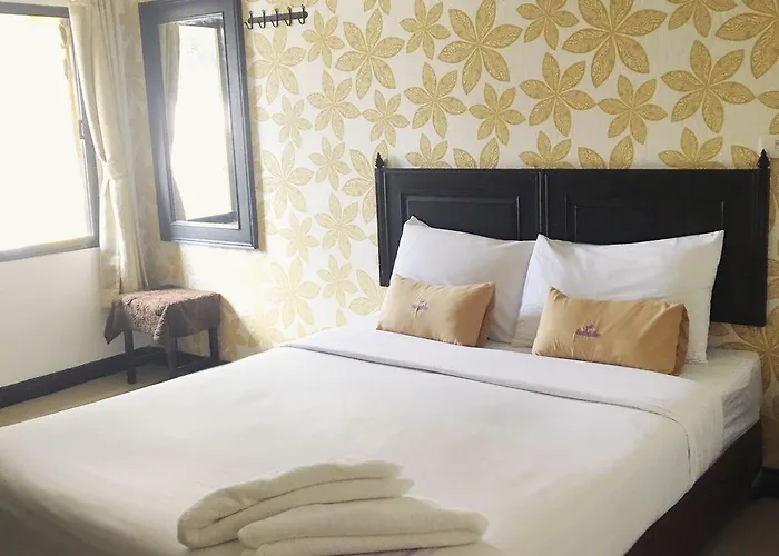 Erawan House 3* Bangkok