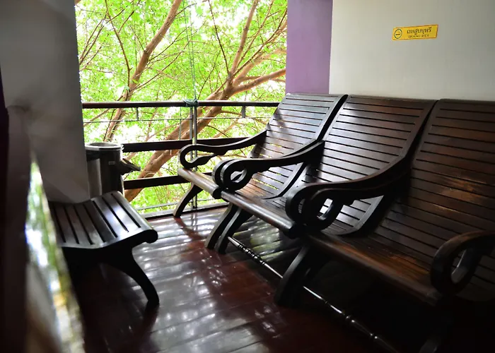 Pensión Erawan House 3*
