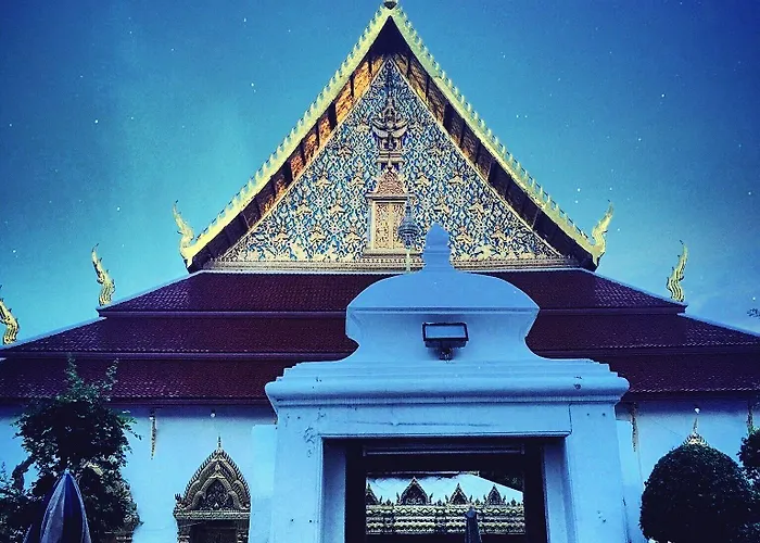 Erawan House