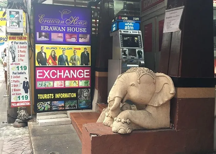Erawan House 3*