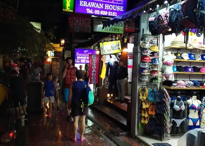 Erawan House