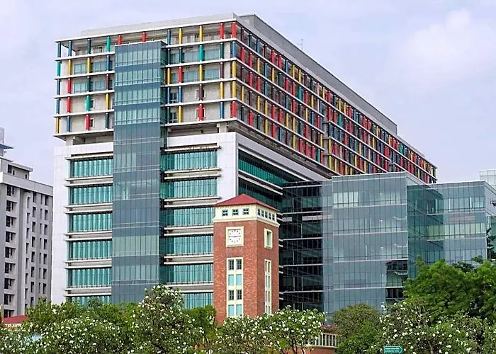Pensión Erawan House 3*