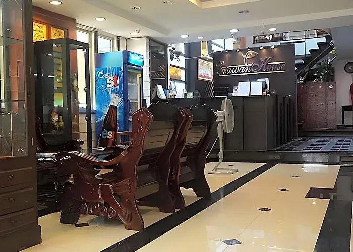 Erawan House Bangkok