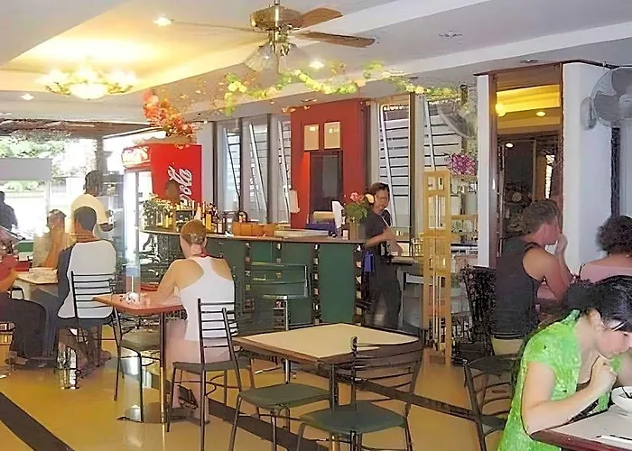 Erawan House Bangkok