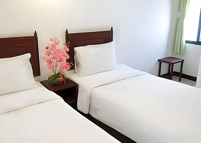 Erawan House 3*