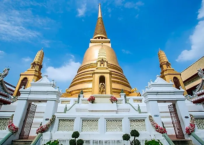 Erawan House