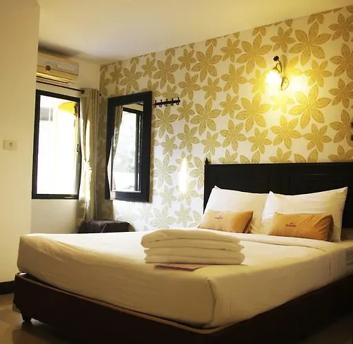 Erawan House Pensión 3*