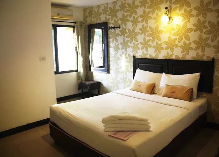Erawan House 3* Bangkok